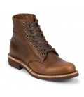 Chaussures Chippewa Tan Renegade 6 inch General Utility