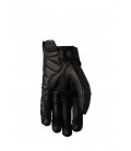 leather motorcycle gloves - Arizona