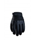leather motorcycle gloves - Mustang