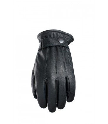 leather motorcycle gloves - Nevada