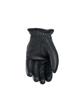 leather motorcycle gloves - Nevada