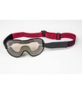 Motorcycle pilot goggles Ethen café Racer Daytona