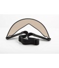 Motorcycle pilot goggles Ethen VISOR 06