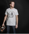 650 cc Tee-shirt