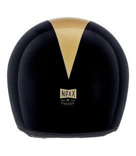 Nexx garage GX100 Rocker motorcycle helmet