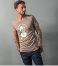 Tee-shirt la moto française