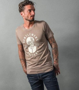 Tee-shirt la moto française