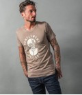 Tee-shirt la moto française