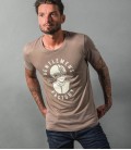 Tee-shirt la moto française