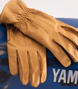 Rixe à Paname kamel motorcycle gloves
