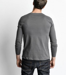 Choper long sleeves tee-shirt