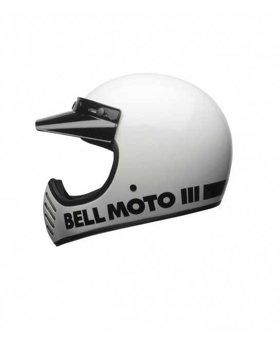 Casque Moto Bell Moto 3