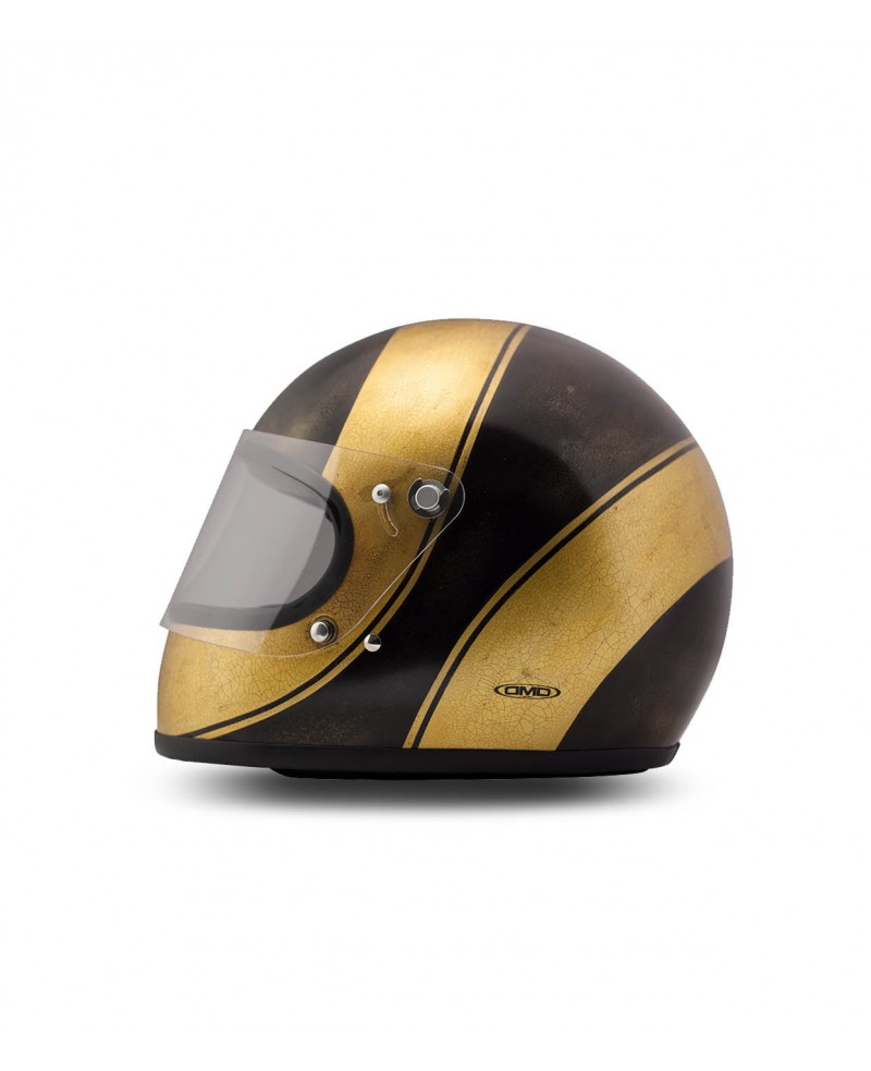 Casque moto kevlar Clearance