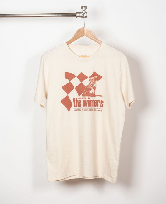 Tee-shirt The Winners -...