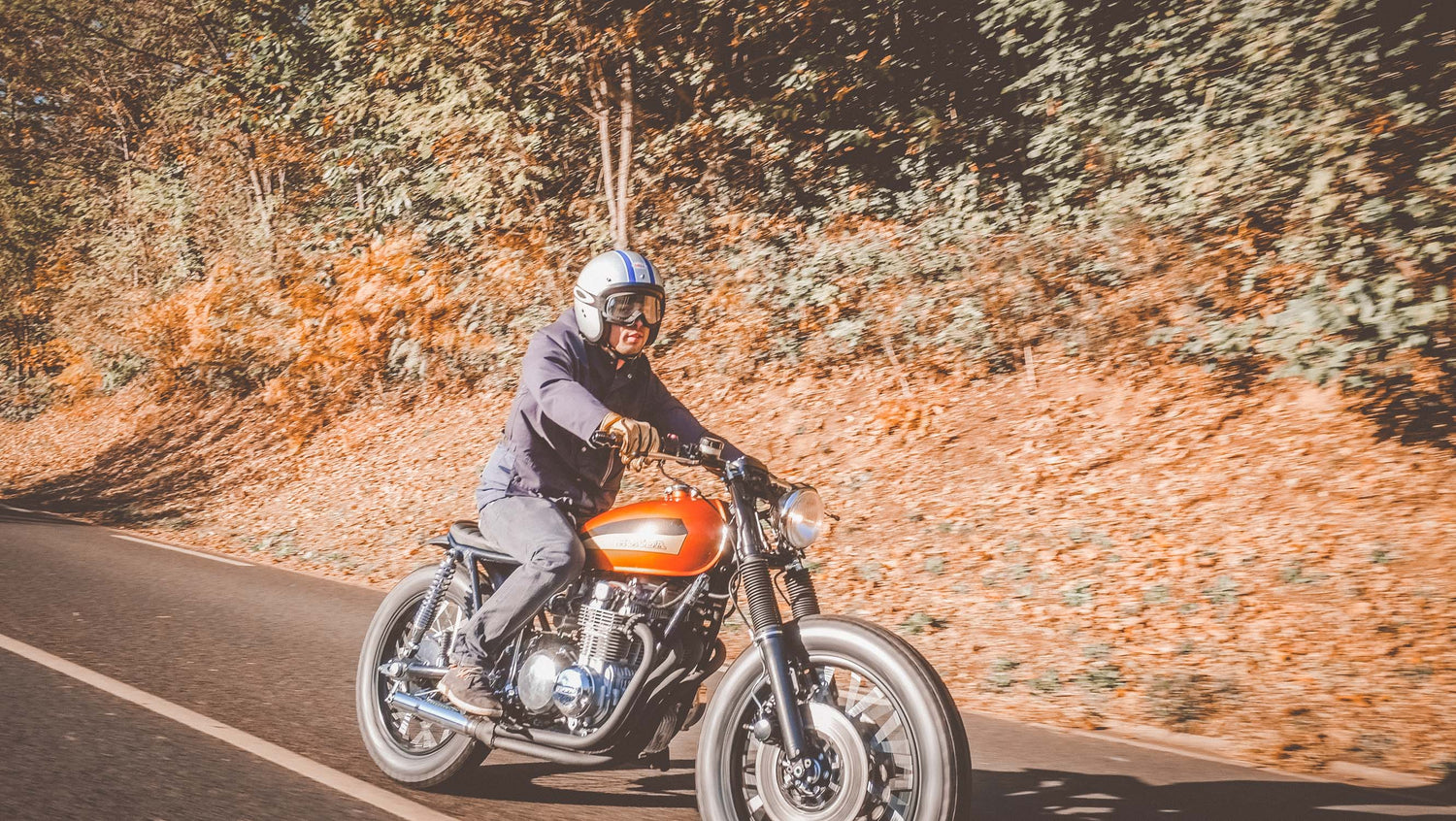 70 km dans la vallée de Chevreuse