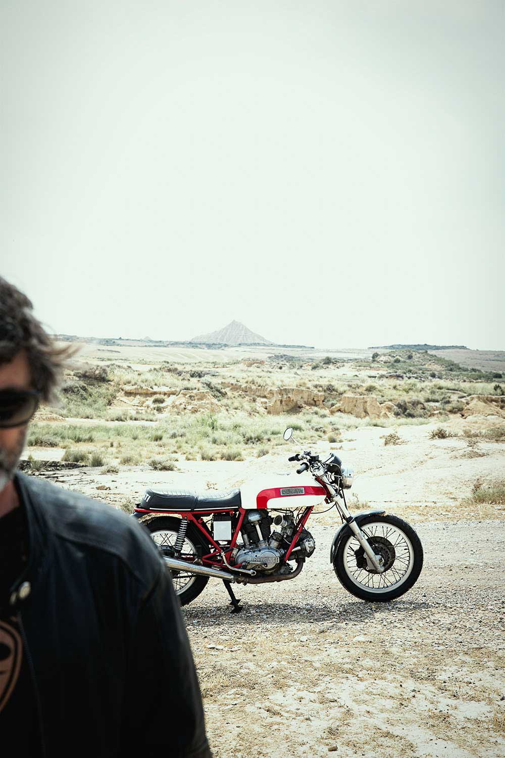 Les coulisses de Gentlemen's Factory