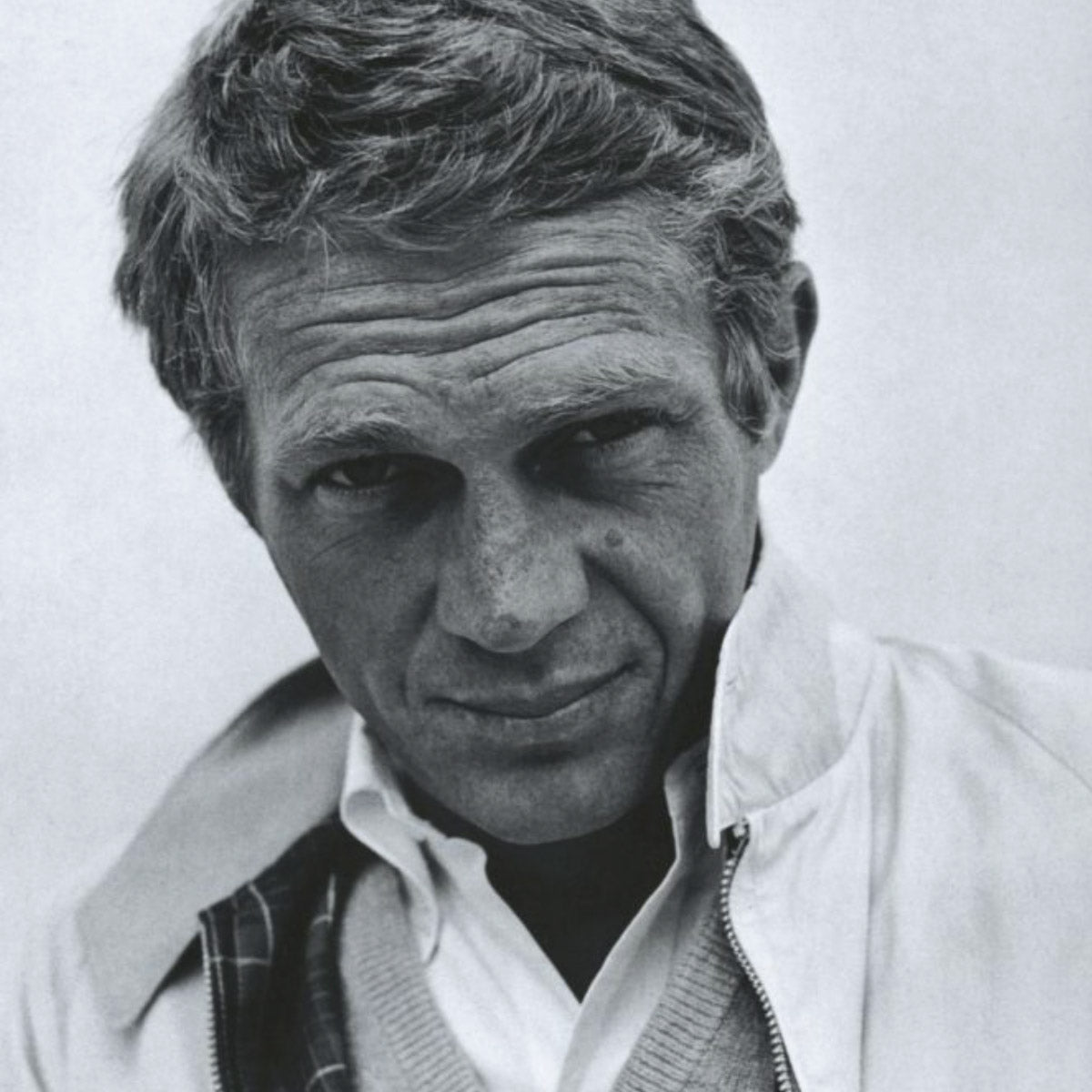 Steve McQueen n'est pas un Beauf !