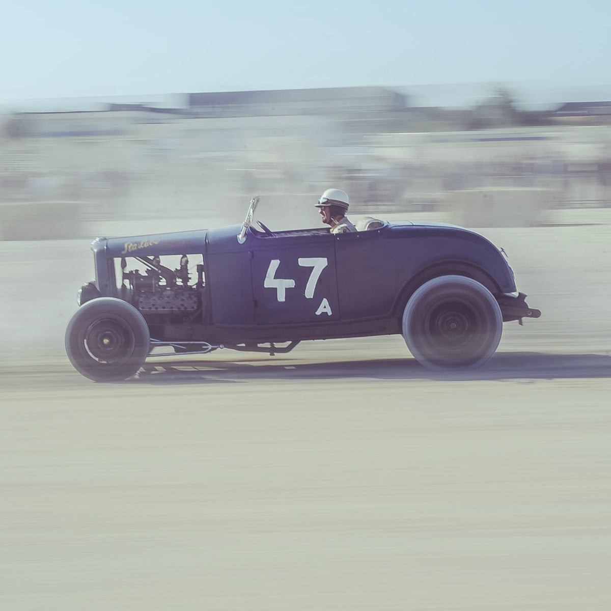 Normandy Beach Race