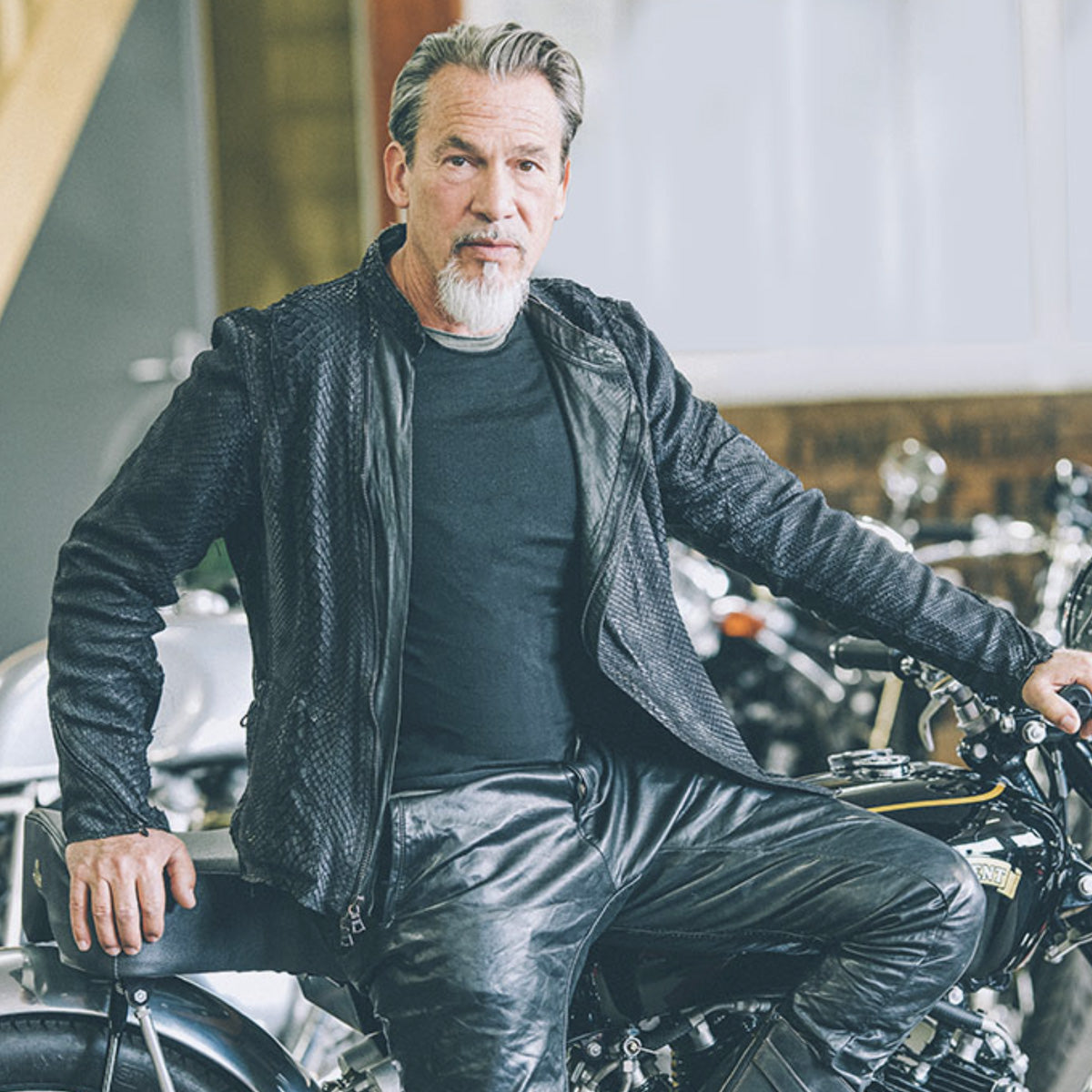 Florent Pagny               D’homme à homme
