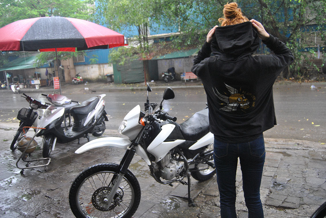 La balade de Zoé au Vietnam / Part. 2