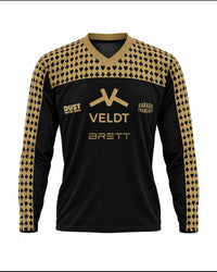 maillot moto vintage ACES Expérience 2026