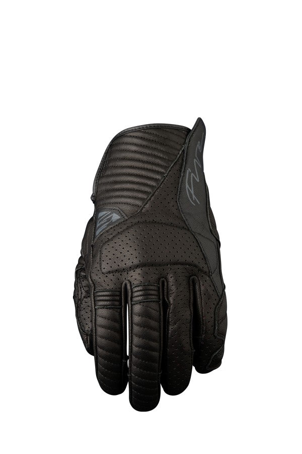 gant moto cuir - arizona – garage français