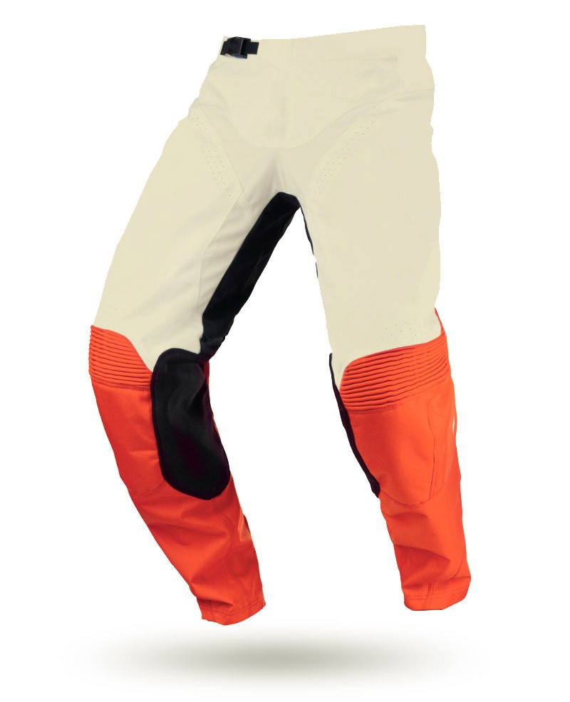 pantalon moto vintage 70's dirt